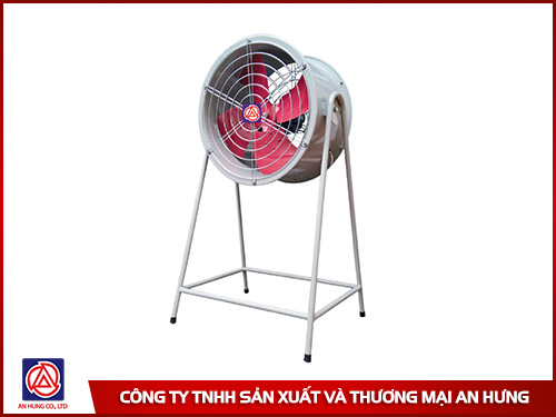 Quạt hướng trục AH203